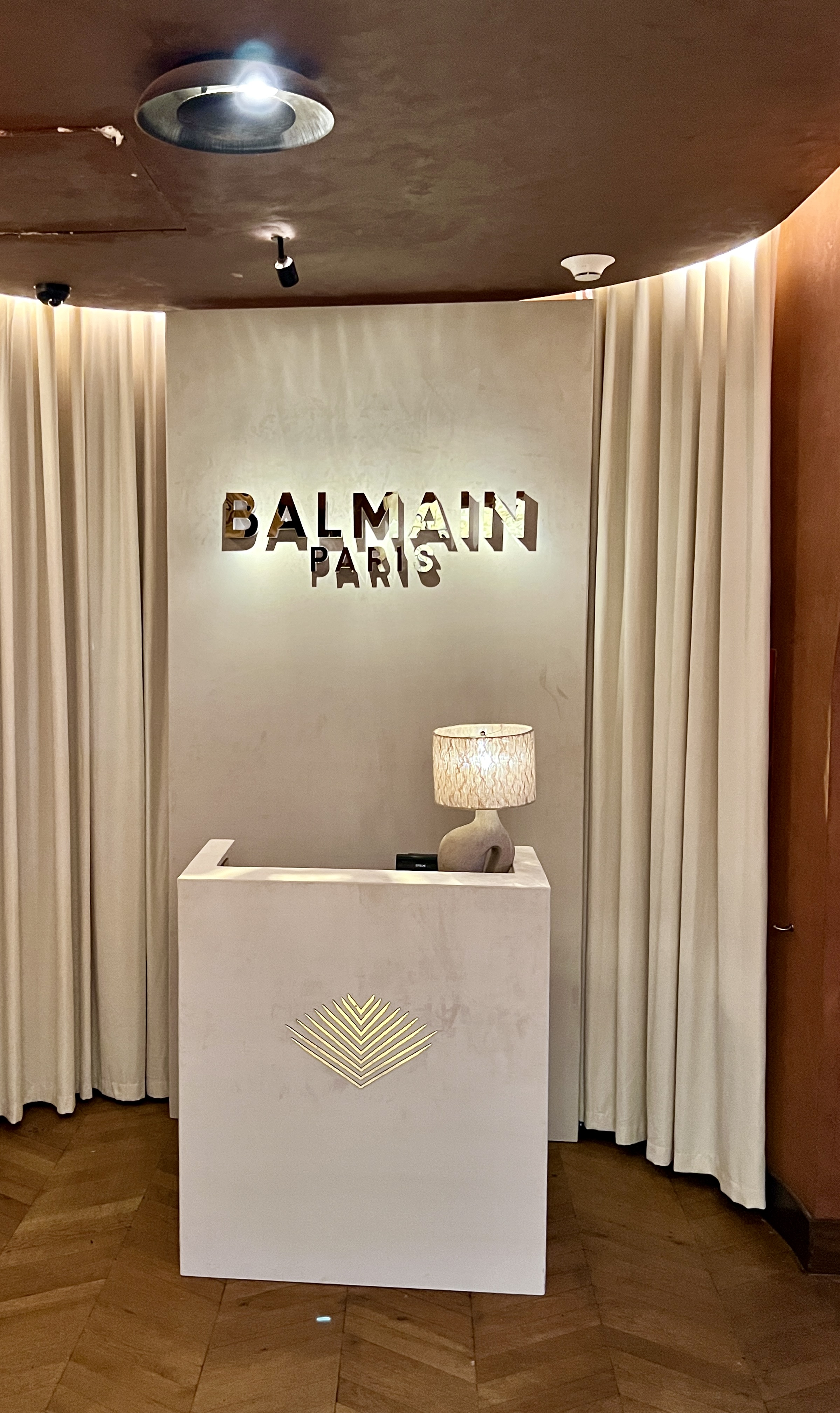 balmain-paris-x-mila-miami-beach-art-basel