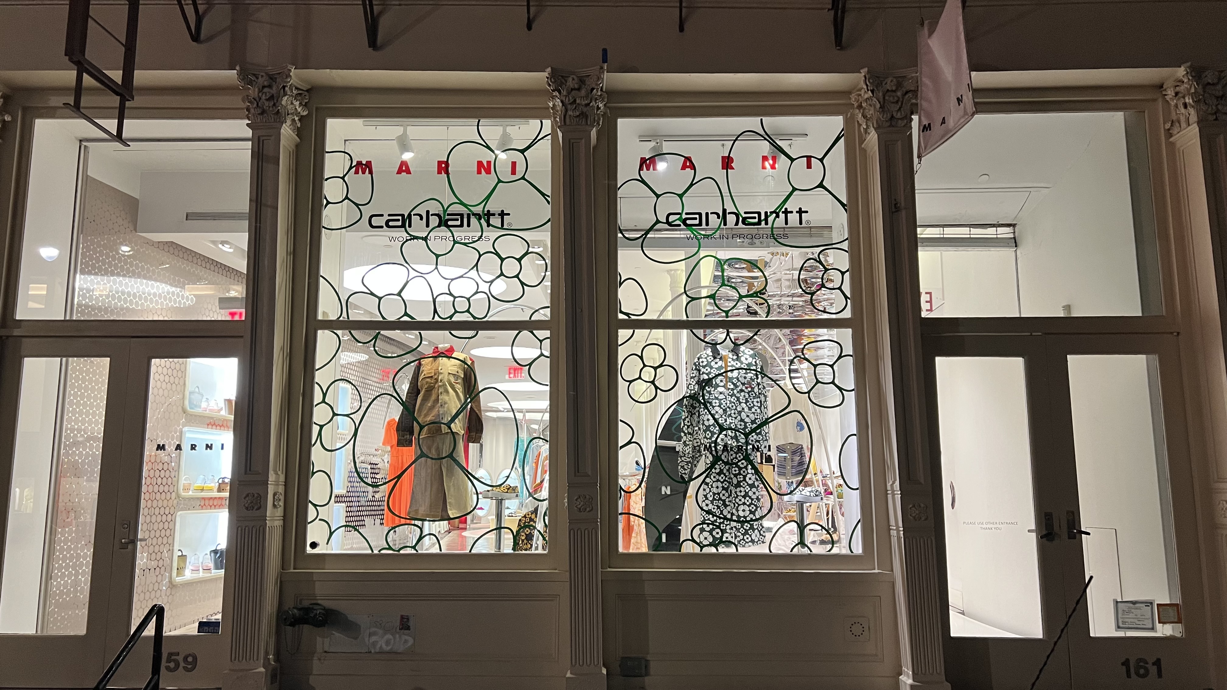 marni-x-carhart-at-marni-soho-saks-boston-and-houston