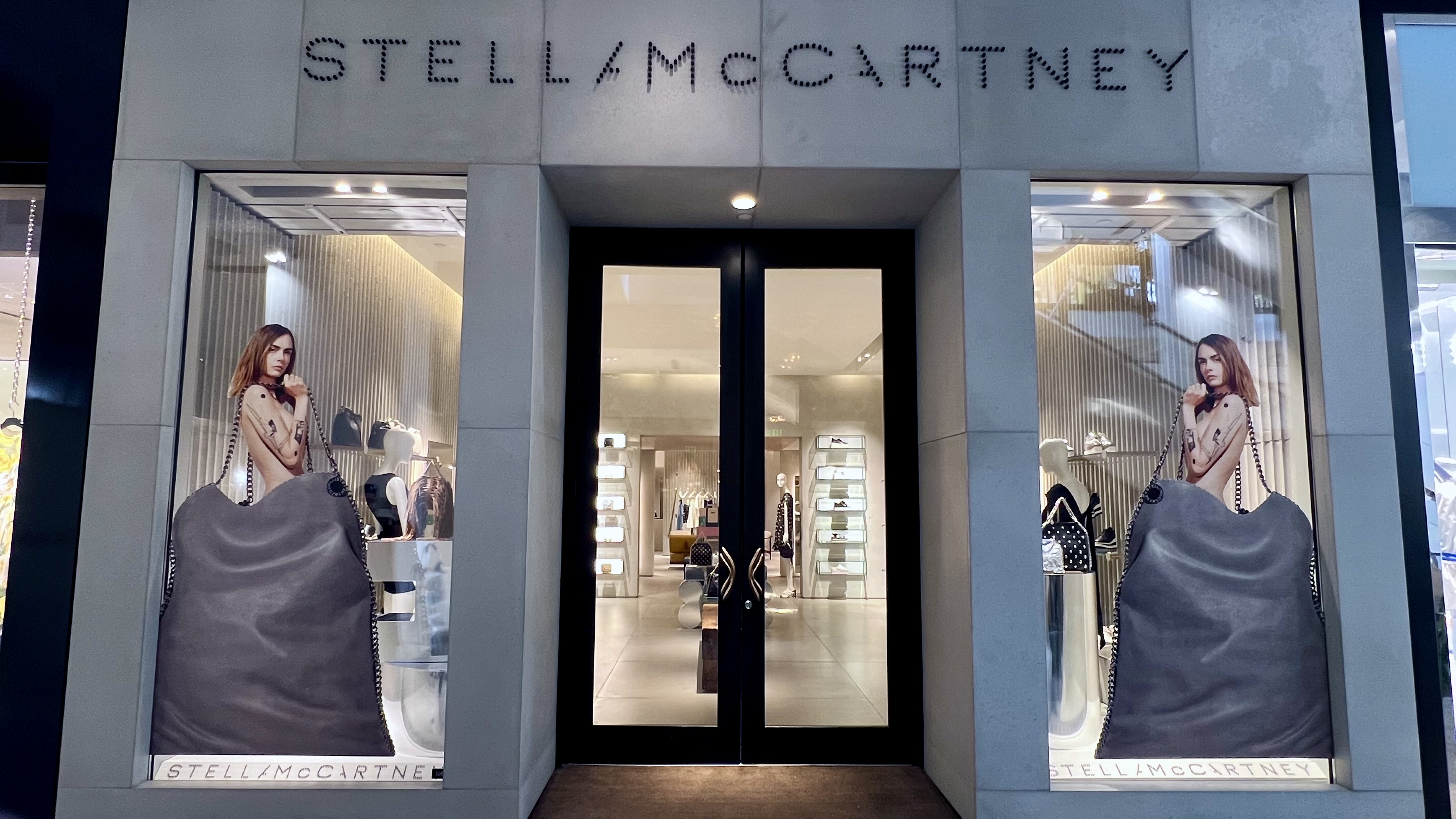stella-mccartney-falabella-bag-anniversay-launch-bal-harbour-las-vegas-costa-mesa